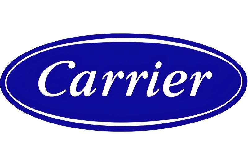 Carrier in Vincent