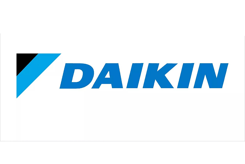 Daikin in Vincent