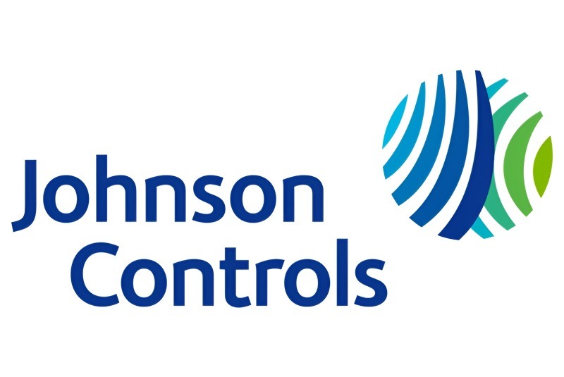 Johnson Controls in Vincent