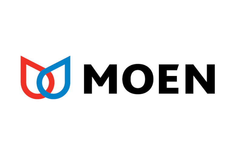 Moen in Vincent