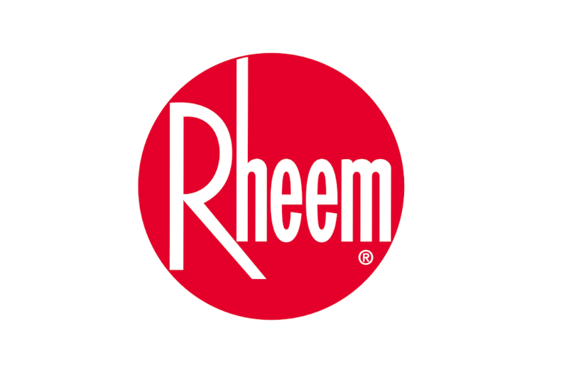 Rheem in Vincent