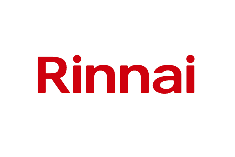 Rinnai in Vincent