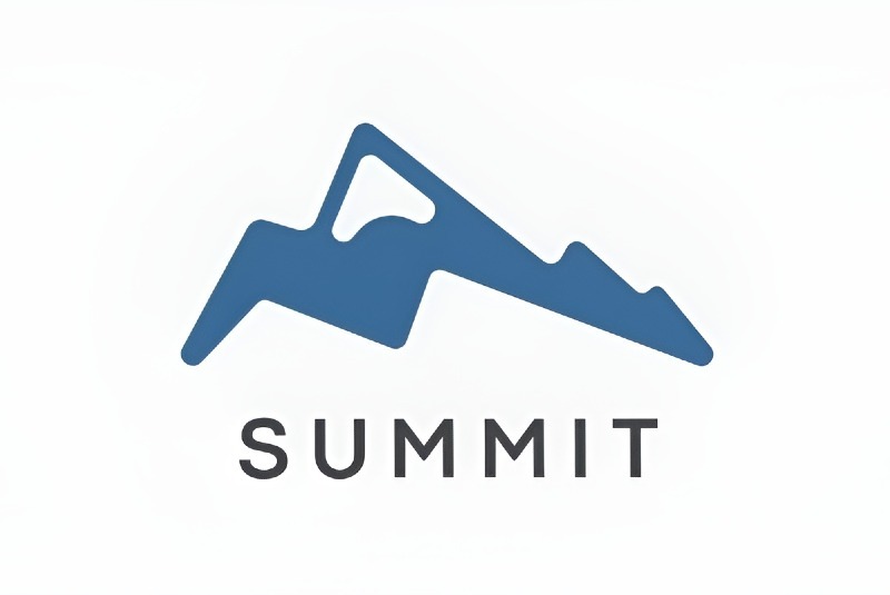 Summit in Vincent